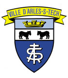 Arles-sur-Tech